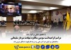 مراسم گرامیداشت سومین سالگرد شهادت سردار سلیمانی ساختمان مرکزی شرکت ملی پست به نام شهید دستگیر مزین شد